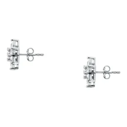 Gioielli In Argento|Orecchini Donna<Bluespirit ORECCHINI STAR FLOWER - P.90M901000500