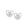 Gioielli Donna|Orecchini<Bluespirit ORECCHINI SV01/15 - P.25B701000300