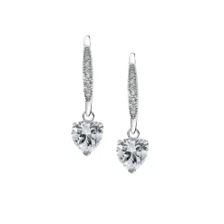 Gioielli In Argento|Gioielli Donna<Bluespirit ORECCHINI SV01/15 - P.25B701000600
