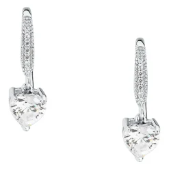 Gioielli In Argento|Gioielli Donna<Bluespirit ORECCHINI SV01/15 - P.25B701000600