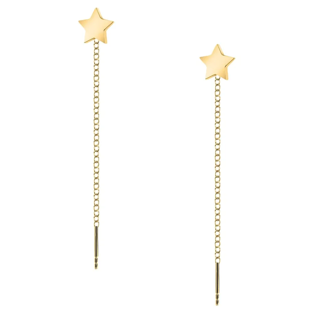 Orecchini|Gioielli Donna<Bluespirit ORECCHINI TRENDY - P.31T601001000
