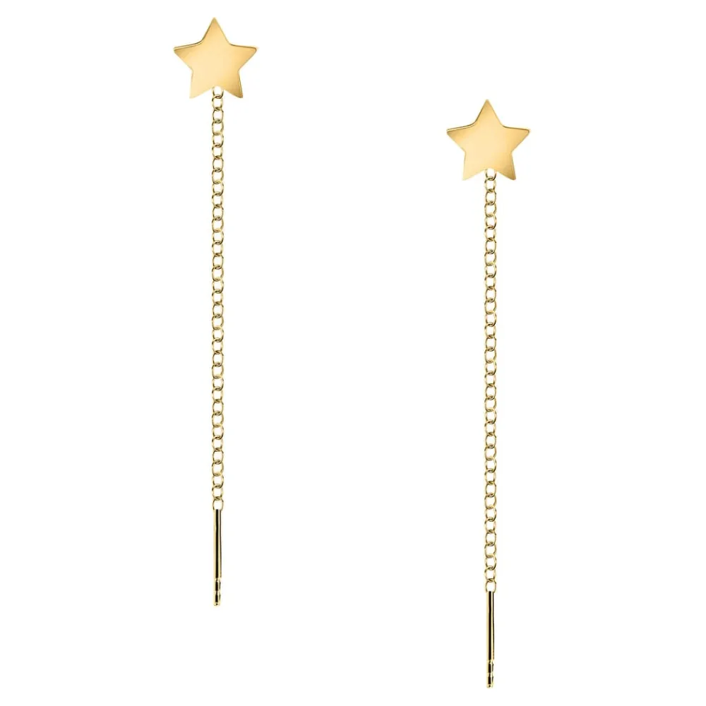 Orecchini|Gioielli Donna<Bluespirit ORECCHINI TRENDY - P.31T601001000