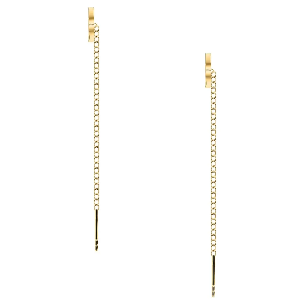 Orecchini|Gioielli Donna<Bluespirit ORECCHINI TRENDY - P.31T601001000