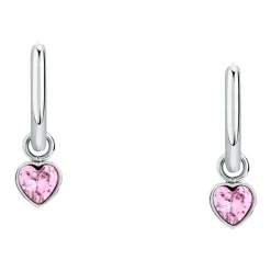 Gioielli Donna|Orecchini In Acciaio<Bluespirit ORECCHINI TRENDY - P.31T601000100
