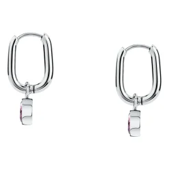 Gioielli Donna|Orecchini In Acciaio<Bluespirit ORECCHINI TRENDY - P.31T601000100
