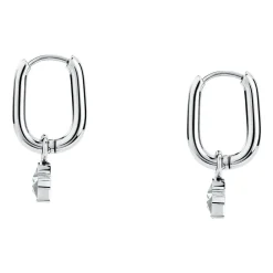 Gioielli Donna|Orecchini In Acciaio<Bluespirit ORECCHINI TRENDY - P.31T601000300