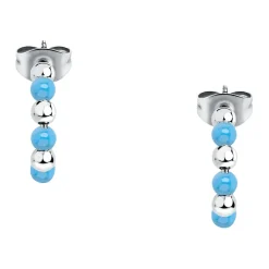 Orecchini Donna|Orecchini In Acciaio<Bluespirit ORECCHINI TRENDY - P.31T601001600