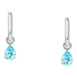 Gioielli Donna|Orecchini In Acciaio<Bluespirit ORECCHINI TRENDY - P.31T601000500