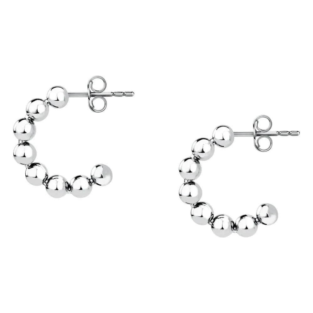 Orecchini In Acciaio|Orecchini Donna<Bluespirit ORECCHINI TRENDY - P.31T601001200