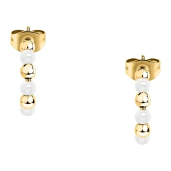 Orecchini In Acciaio|Orecchini Donna<Bluespirit ORECCHINI TRENDY - P.31T601001500