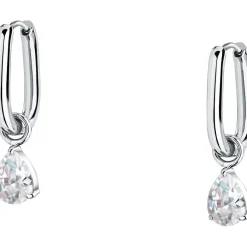 Gioielli Donna|Orecchini In Acciaio<Bluespirit ORECCHINI TRENDY - P.31T601000400
