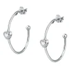 Orecchini In Argento|Orecchini Donna<Bluespirit ORECCHINI TRUE LOVE - P.25J801000200