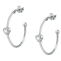 Orecchini In Argento|Orecchini Donna<Bluespirit ORECCHINI TRUE LOVE - P.25J801000200