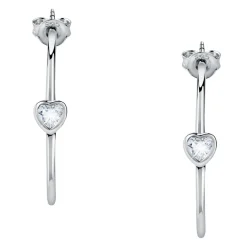 Orecchini In Argento|Orecchini Donna<Bluespirit ORECCHINI TRUE LOVE - P.25J801000200