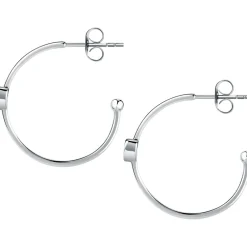 Orecchini In Argento|Orecchini Donna<Bluespirit ORECCHINI TRUE LOVE - P.25J801000200