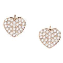Orecchini In Argento|Orecchini Donna<Bluespirit ORECCHINI TRUE LOVE - P.53J801000100
