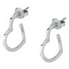 Orecchini In Argento|Orecchini Donna<Bluespirit ORECCHINI TRUE LOVE - P.25J801000100