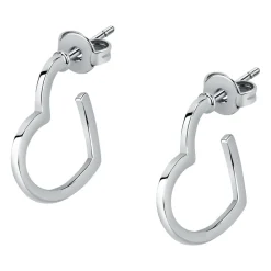 Orecchini In Argento|Orecchini Donna<Bluespirit ORECCHINI TRUE LOVE - P.25J801000100