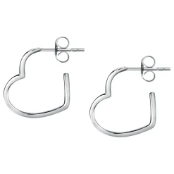 Orecchini In Argento|Orecchini Donna<Bluespirit ORECCHINI TRUE LOVE - P.25J801000100