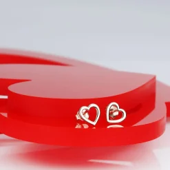 Gioielli In Argento|Orecchini<Bluespirit ORECCHINI TRUE LOVE - P.25J801000700
