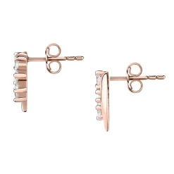 Gioielli In Argento|Orecchini<Bluespirit ORECCHINI TRUE LOVE - P.25J801000900