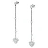 Orecchini In Argento|Orecchini Donna<Bluespirit ORECCHINI TRUE LOVE - P.25J801000400
