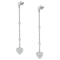 Orecchini In Argento|Orecchini Donna<Bluespirit ORECCHINI TRUE LOVE - P.25J801000400