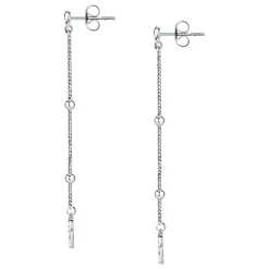 Orecchini In Argento|Orecchini Donna<Bluespirit ORECCHINI TRUE LOVE - P.25J801000400