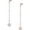 Gioielli In Argento|Orecchini<Bluespirit ORECCHINI TRUE LOVE - P.25J801000800