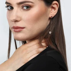 Gioielli In Argento|Orecchini<Bluespirit ORECCHINI TRUE LOVE - P.25J801000800