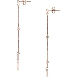 Gioielli In Argento|Orecchini<Bluespirit ORECCHINI TRUE LOVE - P.25J801000800