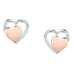 Gioielli In Argento|Orecchini<Bluespirit ORECCHINI TRUE LOVE - P.25J801000500