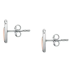 Gioielli In Argento|Orecchini<Bluespirit ORECCHINI TRUE LOVE - P.25J801000500