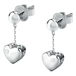Gioielli Con Diamanti|Gioielli Donna<Bluespirit Orecchini Valentina - P.77T701000200