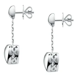 Gioielli Con Diamanti|Gioielli Donna<Bluespirit Orecchini Valentina - P.77T701000200