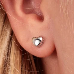Gioielli Con Diamanti|Gioielli Donna<Bluespirit Orecchini Valentina - P.77T701000100