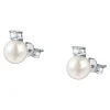 Orecchini Con Diamanti|Gioielli Con Perle<Bluespirit ORECCHINI VENERE - P.20X801000100