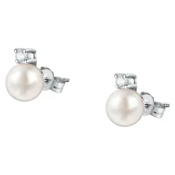 Orecchini Con Diamanti|Gioielli Con Perle<Bluespirit ORECCHINI VENERE - P.20X801000100