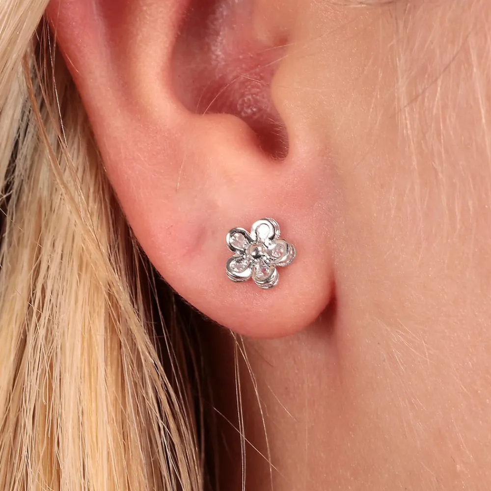 Orecchini In Argento|Orecchini<Bluespirit ORECCHINI VENERE - P.25U401000500