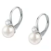 Orecchini Con Diamanti|Gioielli Con Perle<Bluespirit ORECCHINI VENERE - P.20X801000300