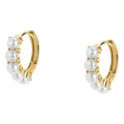 Gioielli Donna|Gioielli Con Perle<Bluespirit ORECCHINI YAMOKO - P.133E01000300