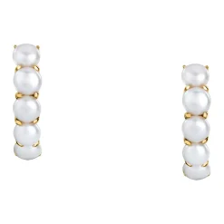 Gioielli Donna|Gioielli Con Perle<Bluespirit ORECCHINI YAMOKO - P.133E01000300