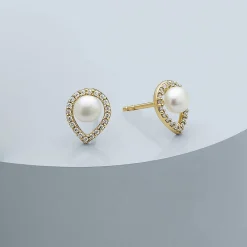 Gioielli Donna|Orecchini Con Diamanti<Bluespirit ORECCHINI YAMOKO - P.133E01000100