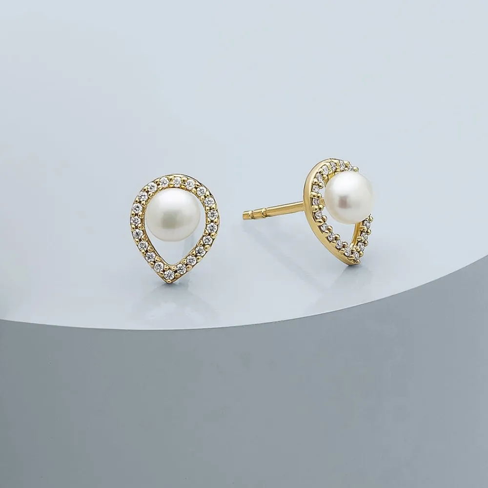 Gioielli Donna|Orecchini Con Diamanti<Bluespirit ORECCHINI YAMOKO - P.133E01000100