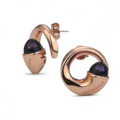 Orecchini|Gioielli In Acciaio<Boccadamo ORECCHINI CALEIDA - BO.KOR025RP