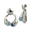 Orecchini|Gioielli In Acciaio<Boccadamo ORECCHINI CALEIDA - BO.KOR022A
