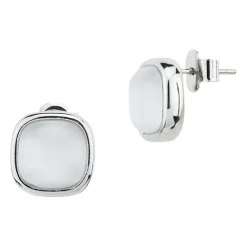 Orecchini|Gioielli In Acciaio<Boccadamo ORECCHINI CRISETTE - BO.XOR740W