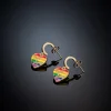 Gioielli Donna<Chiara Ferragni Brand ORECCHINI LOVE PARADE - J19AVI10