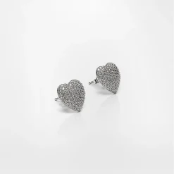 Orecchini|Gioielli In Argento<Chiara Ferragni Brand ORECCHINI SILVER COLLECTION - J19AXD22