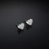 Gioielli Donna<Chiara Ferragni Brand ORECCHINI SILVER COLLECTION - J19AXD05